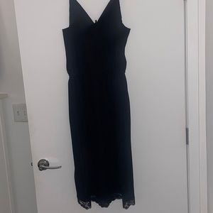 Marc Jacobs brand new black dress, never worn Size 6